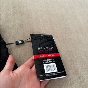 Spyder Active Women's Skirt